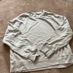 H&M sweatshirt, size medium, very soft